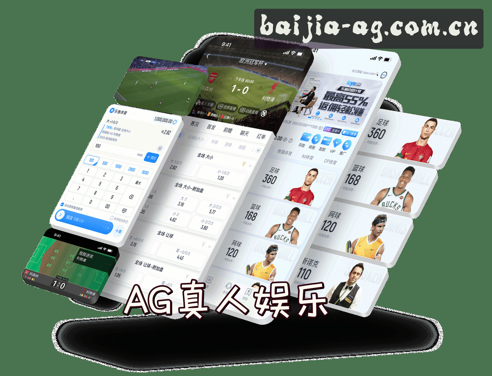 关于我们